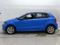 Volkswagen Polo лот № 38192 оценка 4  с аукциона в Японии 3