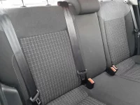 Volkswagen Polo лот № 38192 оценка 4  с аукциона в Японии 10