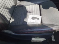 Mercedes-Benz CLA CLASS лот № 38175 оценка 4  с аукциона в Японии 9