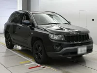 Chrysler JEEP COMPASS лот № 38168 оценка 4.5  с аукциона в Японии 4