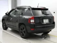 Chrysler JEEP COMPASS лот № 38168 оценка 4.5  с аукциона в Японии 5