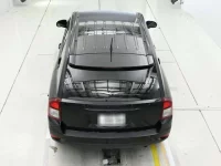 Chrysler JEEP COMPASS лот № 38168 оценка 4.5  с аукциона в Японии 7