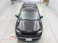 Chrysler JEEP COMPASS лот № 38168 оценка 4.5  с аукциона в Японии 6