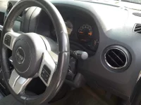 Chrysler JEEP COMPASS лот № 38168 оценка 4.5  с аукциона в Японии 8