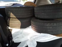 Chrysler JEEP COMPASS лот № 38168 оценка 4.5  с аукциона в Японии 10