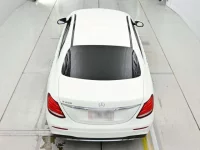 Mercedes-Benz E CLASS лот № 38202 оценка 4  с аукциона в Японии 7