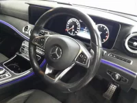 Mercedes-Benz E CLASS лот № 38202 оценка 4  с аукциона в Японии 8