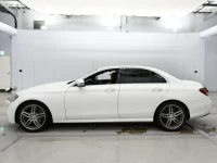 Mercedes-Benz E CLASS лот № 38202 оценка 4  с аукциона в Японии 3