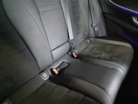 Mercedes-Benz E CLASS лот № 38202 оценка 4  с аукциона в Японии 10