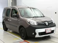 Renault KANGOO лот № 38211 оценка R  с аукциона в Японии 4