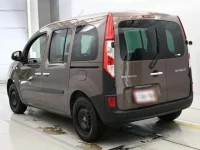 Renault KANGOO лот № 38211 оценка R  с аукциона в Японии 5