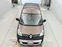 Renault KANGOO лот № 38211 оценка R  с аукциона в Японии 6