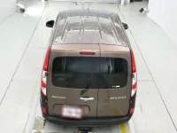 Renault KANGOO лот № 38211 оценка R  с аукциона в Японии 7