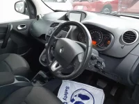 Renault KANGOO лот № 38211 оценка R  с аукциона в Японии 8