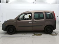 Renault KANGOO лот № 38211 оценка R  с аукциона в Японии 3