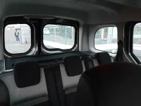 Renault KANGOO лот № 38211 оценка R  с аукциона в Японии 10