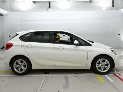 BMW 2-Series