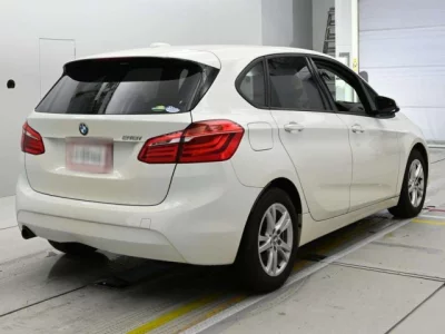 BMW 2-Series