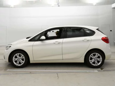 BMW 2-Series