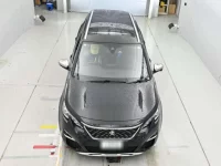 Peugeot 5008 лот № 38203 оценка 4  с аукциона в Японии 6