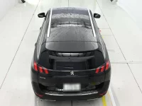 Peugeot 5008 лот № 38203 оценка 4  с аукциона в Японии 7