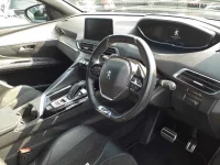 Peugeot 5008 лот № 38203 оценка 4  с аукциона в Японии 8