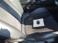 Peugeot 5008 лот № 38203 оценка 4  с аукциона в Японии 9