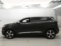 Peugeot 5008 лот № 38203 оценка 4  с аукциона в Японии 3