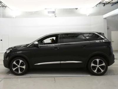 Peugeot 5008  с аукциона в Японии