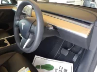 Tesla MODELY лот № 38165 оценка 5  с аукциона в Японии 8