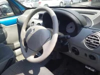 Renault KANGOO лот № 38177 оценка 3.5  с аукциона в Японии 8