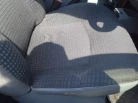 Renault KANGOO лот № 38177 оценка 3.5  с аукциона в Японии 9