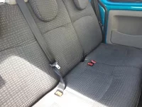 Renault KANGOO лот № 38177 оценка 3.5  с аукциона в Японии 10