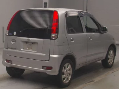 Daihatsu TERIOS KID