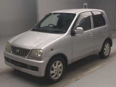 Daihatsu TERIOS KID