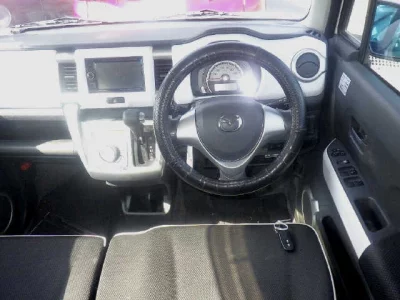 Mazda Flair Crossover