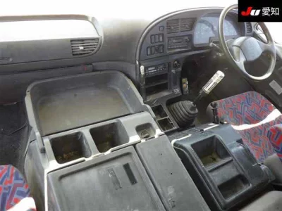 Isuzu GIGA  с аукциона в Японии