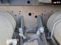 Isuzu GIGA лот № 8600 оценка 3.5  с аукциона в Японии 5