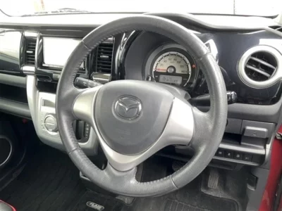 Mazda Flair Crossover