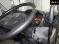 Toyota DYNA лот № 7153 оценка 3  с аукциона в Японии 4