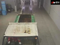 Toyota DYNA лот № 7153 оценка 3  с аукциона в Японии 8