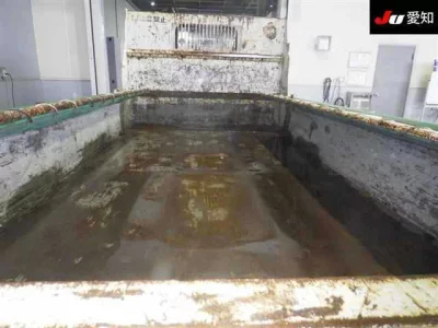 Toyota DYNA  с аукциона в Японии