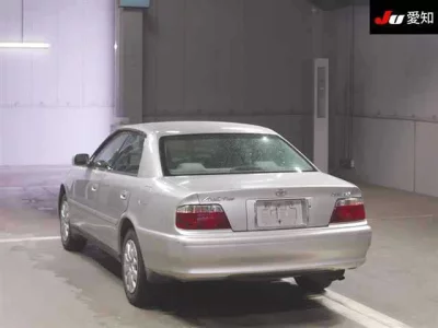 Toyota CHASER
