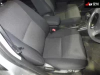 Toyota COROLLA RUNX лот № 30842 оценка 3.5  с аукциона в Японии 5