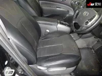 Toyota Prius лот № 30302 оценка 3  с аукциона в Японии 5