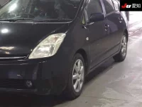 Toyota Prius лот № 30302 оценка 3  с аукциона в Японии 6