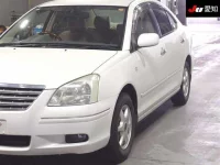 Toyota PREMIO лот № 30050 оценка R  с аукциона в Японии 6