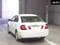 Toyota PREMIO лот № 30050 оценка R  с аукциона в Японии 1