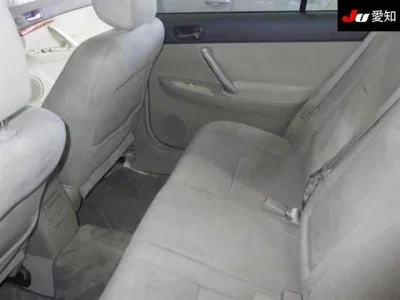 Toyota PREMIO  с аукциона в Японии