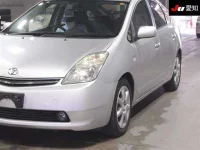 Toyota Prius лот № 30162 оценка R  с аукциона в Японии 6
